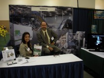 (5) Consultants Jill Watson And Michael Hallock